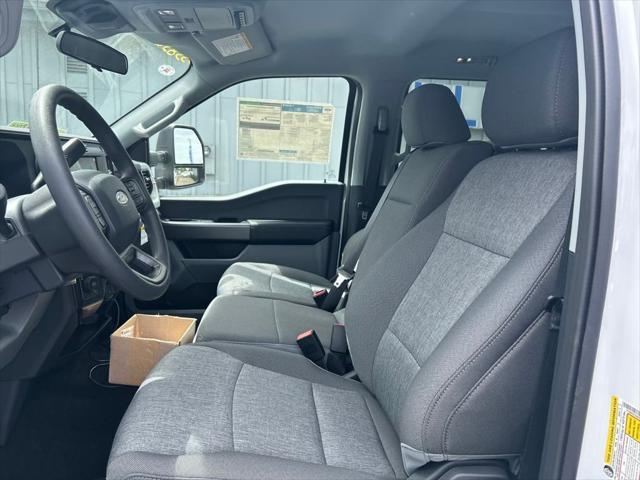new 2025 Ford F-350 car, priced at $69,691