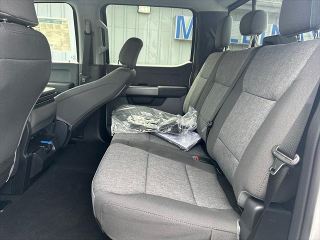 new 2025 Ford F-350 car, priced at $69,691