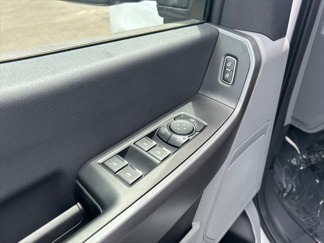 new 2025 Ford F-350 car, priced at $69,691