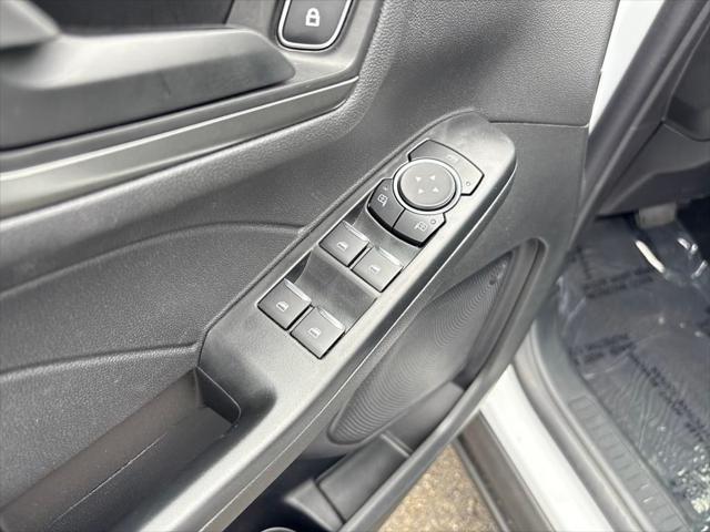 used 2025 Ford Escape car, priced at $29,053