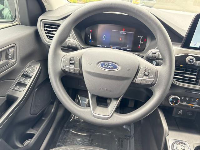 used 2025 Ford Escape car, priced at $29,053
