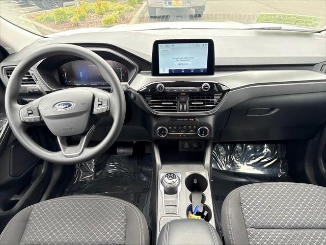 used 2025 Ford Escape car, priced at $29,053