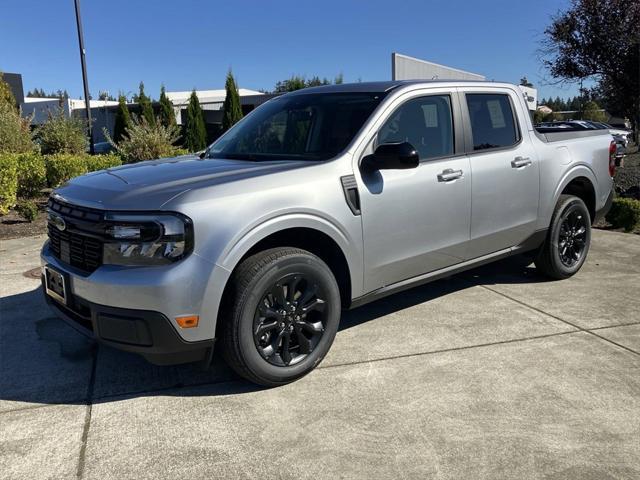 new 2024 Ford Maverick car, priced at $36,353