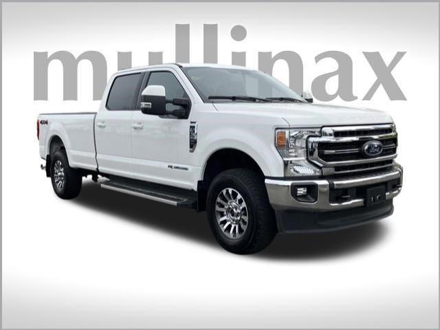 used 2022 Ford F-350 car, priced at $71,953