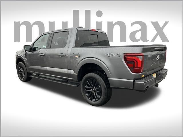 new 2024 Ford F-150 car, priced at $68,591