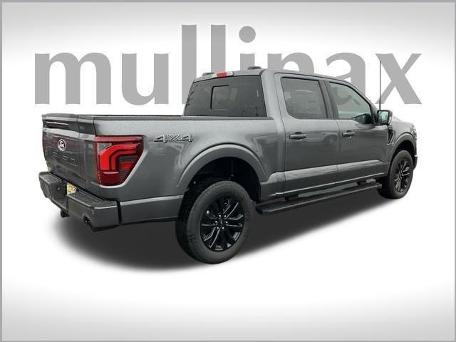 new 2024 Ford F-150 car, priced at $68,591