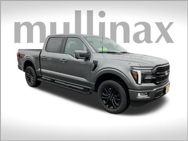 new 2024 Ford F-150 car, priced at $68,591