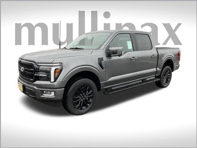 new 2024 Ford F-150 car, priced at $68,591