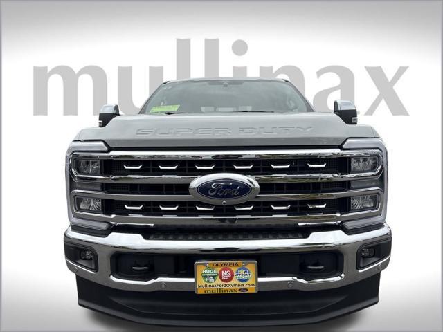 new 2025 Ford F-350 car, priced at $87,011