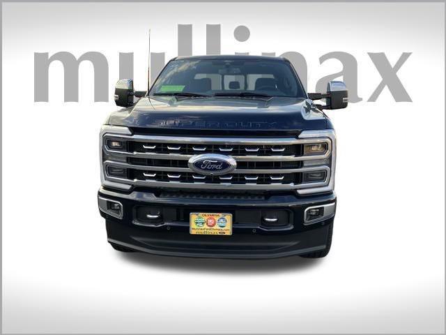 new 2024 Ford F-350 car, priced at $94,145