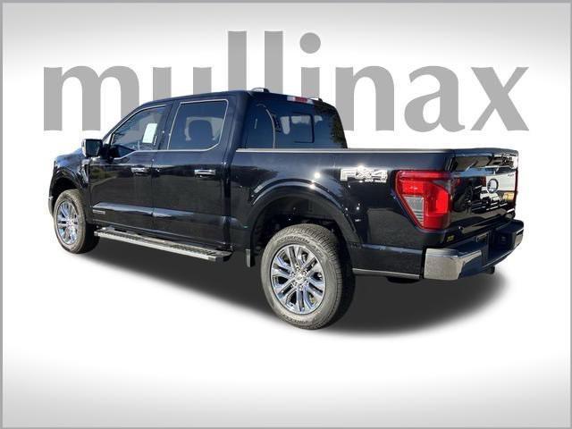 new 2024 Ford F-150 car, priced at $59,242