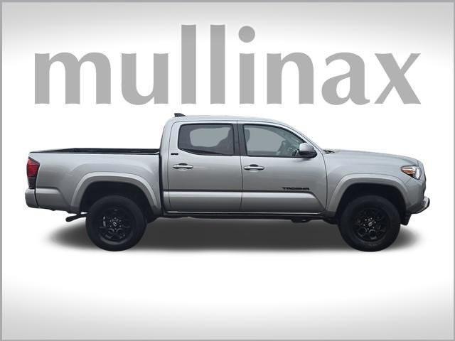 used 2022 Toyota Tacoma car, priced at $35,983