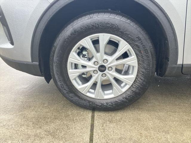 new 2024 Ford Escape car, priced at $28,723