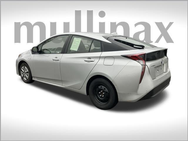 used 2017 Toyota Prius car, priced at $19,713