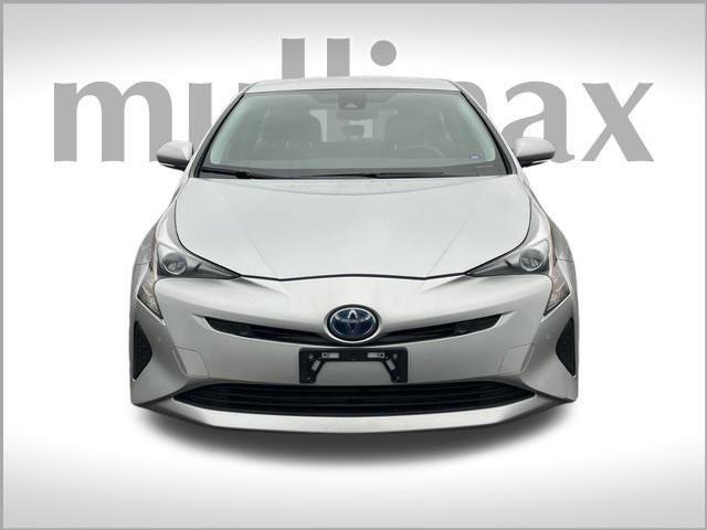 used 2017 Toyota Prius car, priced at $19,713