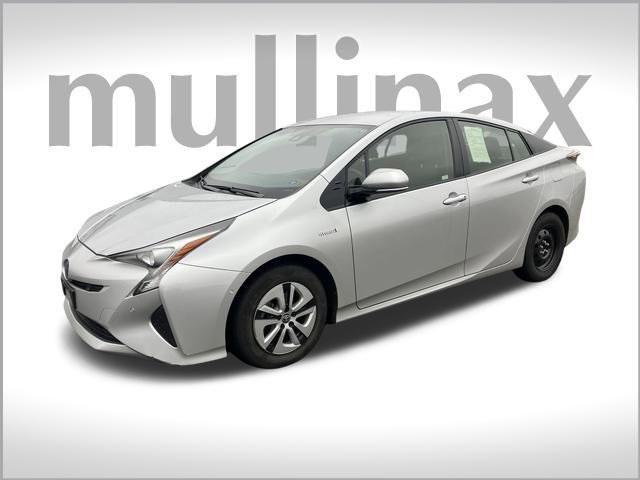 used 2017 Toyota Prius car, priced at $19,713