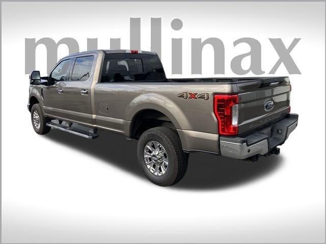 used 2019 Ford F-250 car, priced at $43,783