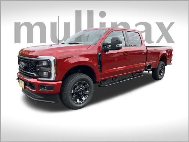 new 2024 Ford F-250 car, priced at $76,130