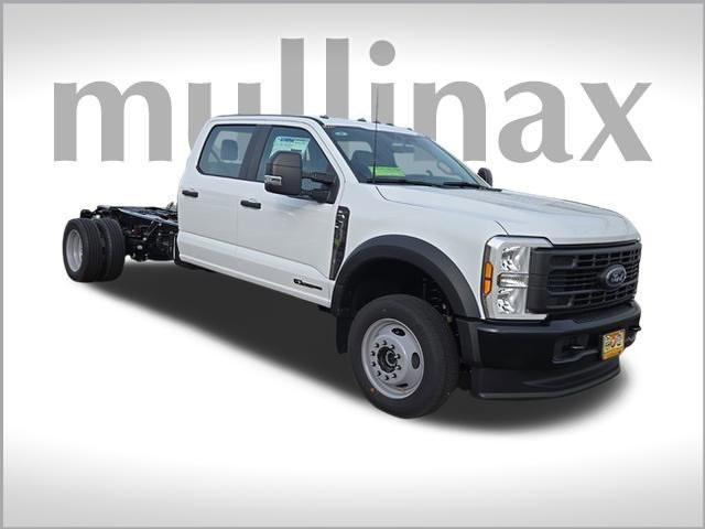 new 2024 Ford F-450 car, priced at $72,795