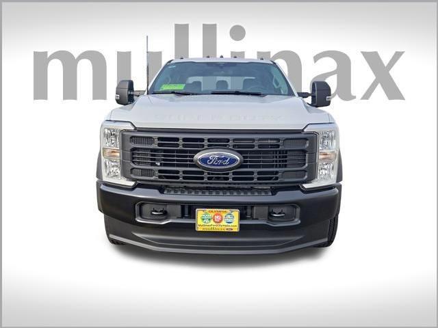 new 2024 Ford F-450 car, priced at $72,795