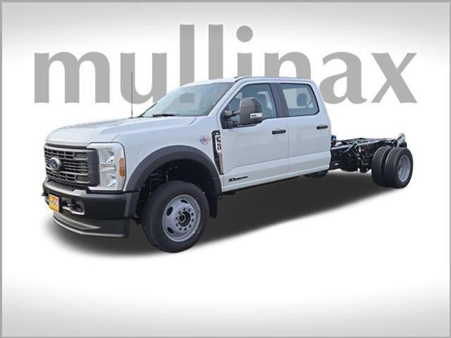 new 2024 Ford F-450 car, priced at $72,795