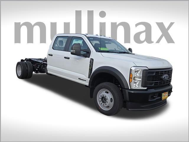 new 2024 Ford F-450 car, priced at $71,795