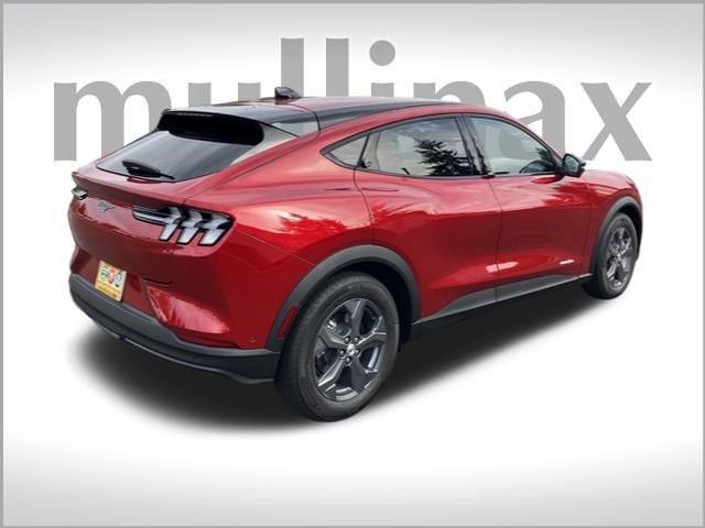 new 2023 Ford Mustang Mach-E car, priced at $32,499