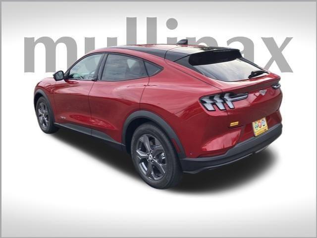 new 2023 Ford Mustang Mach-E car, priced at $32,499