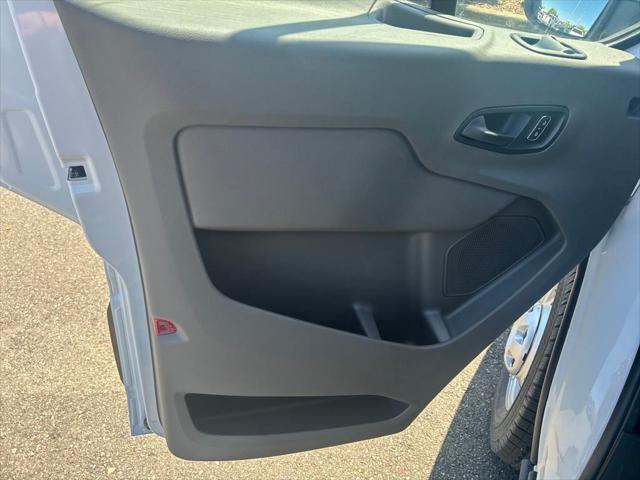 new 2025 Ford Transit-250 car, priced at $60,475