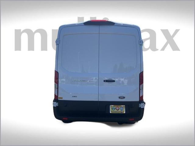 new 2025 Ford Transit-250 car, priced at $60,475