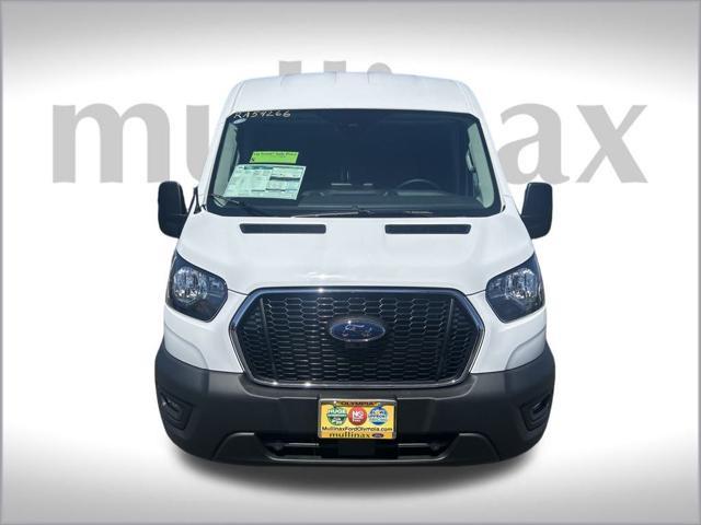 new 2025 Ford Transit-250 car, priced at $60,475
