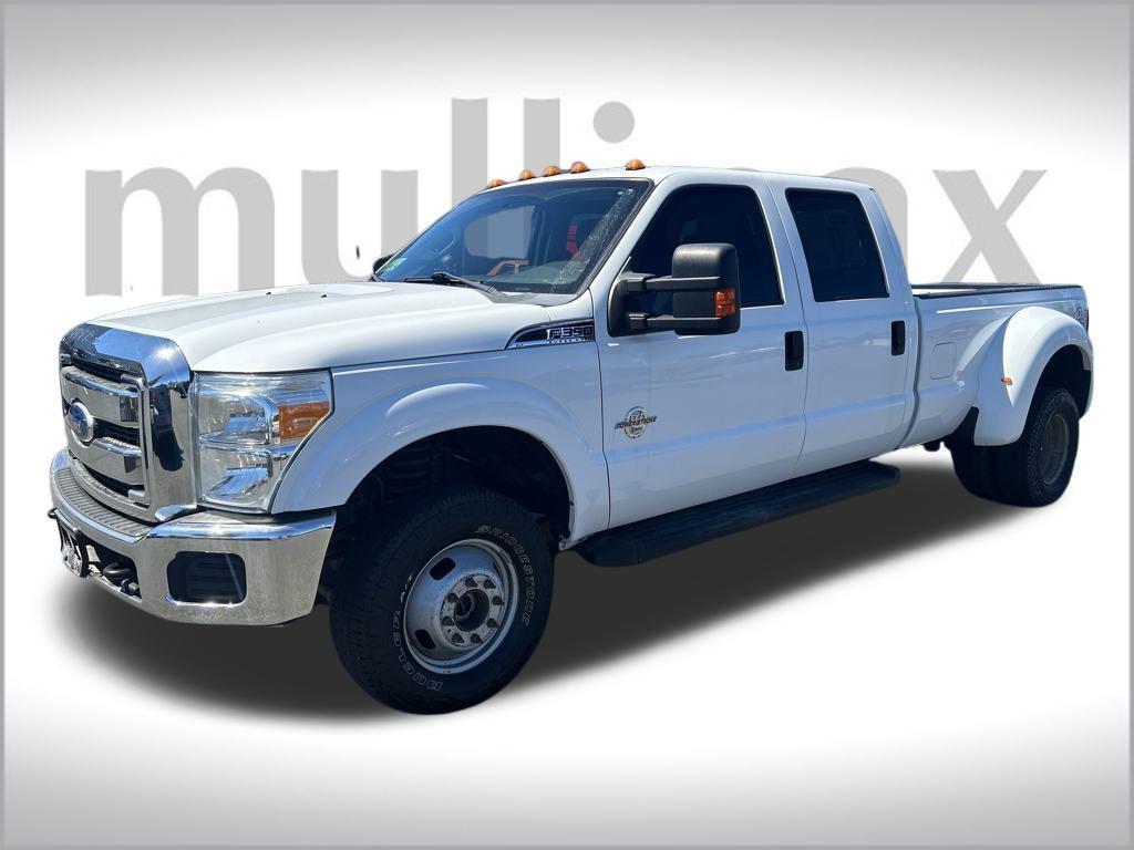 used 2012 Ford F-350 car, priced at $26,243