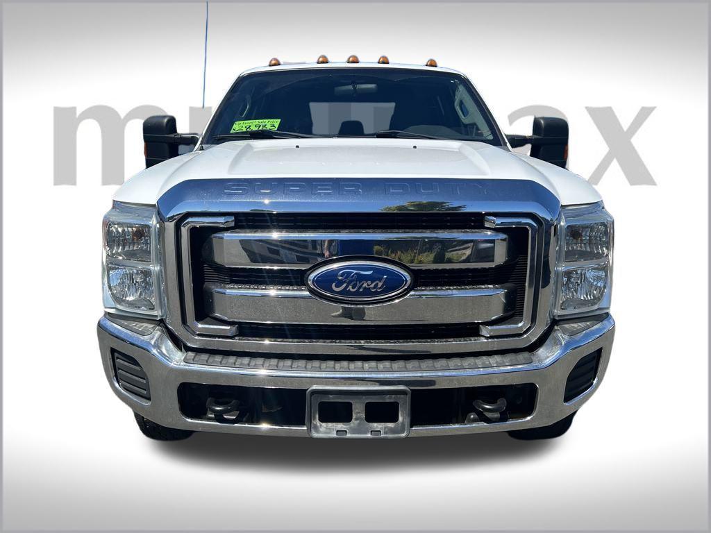 used 2012 Ford F-350 car, priced at $26,243
