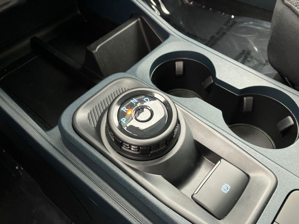 new 2025 Ford Maverick car, priced at $31,494