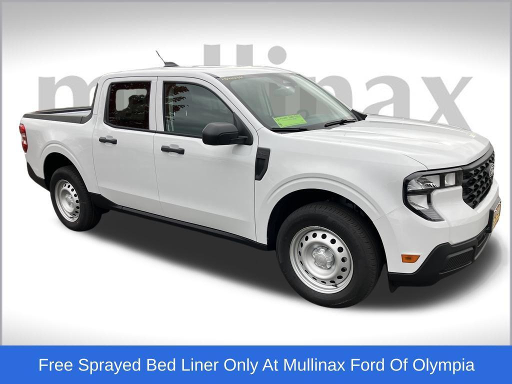 new 2025 Ford Maverick car, priced at $31,494
