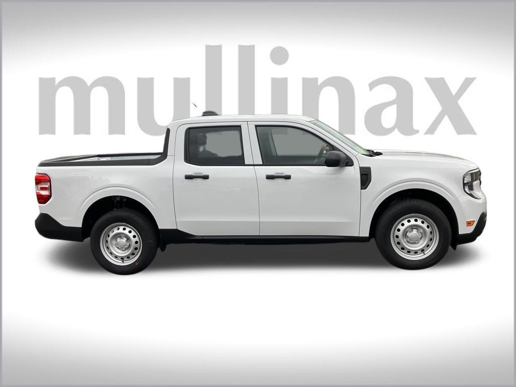 new 2025 Ford Maverick car, priced at $31,494