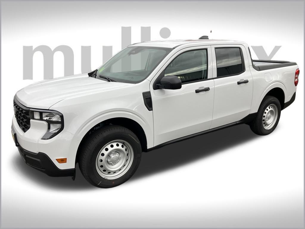 new 2025 Ford Maverick car, priced at $31,494