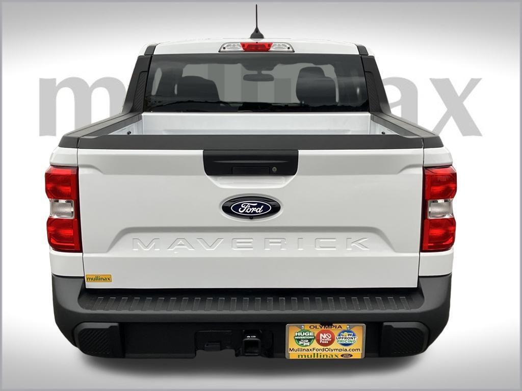 new 2025 Ford Maverick car, priced at $31,494