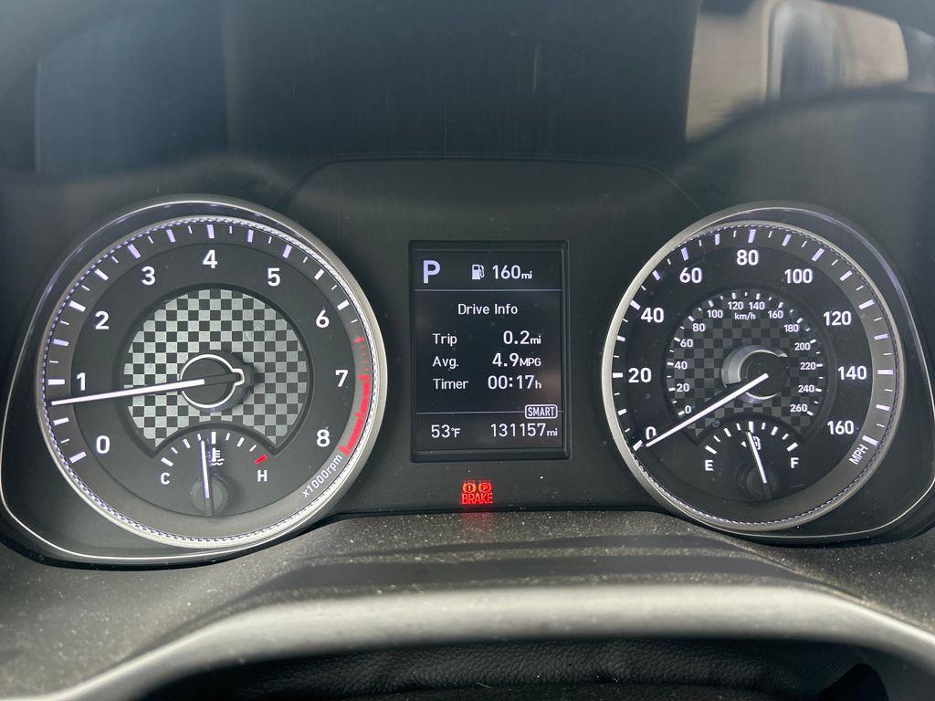 used 2019 Hyundai Elantra car, priced at $10,723