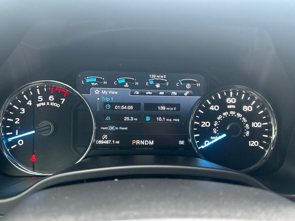 used 2020 Ford F-150 car, priced at $24,473