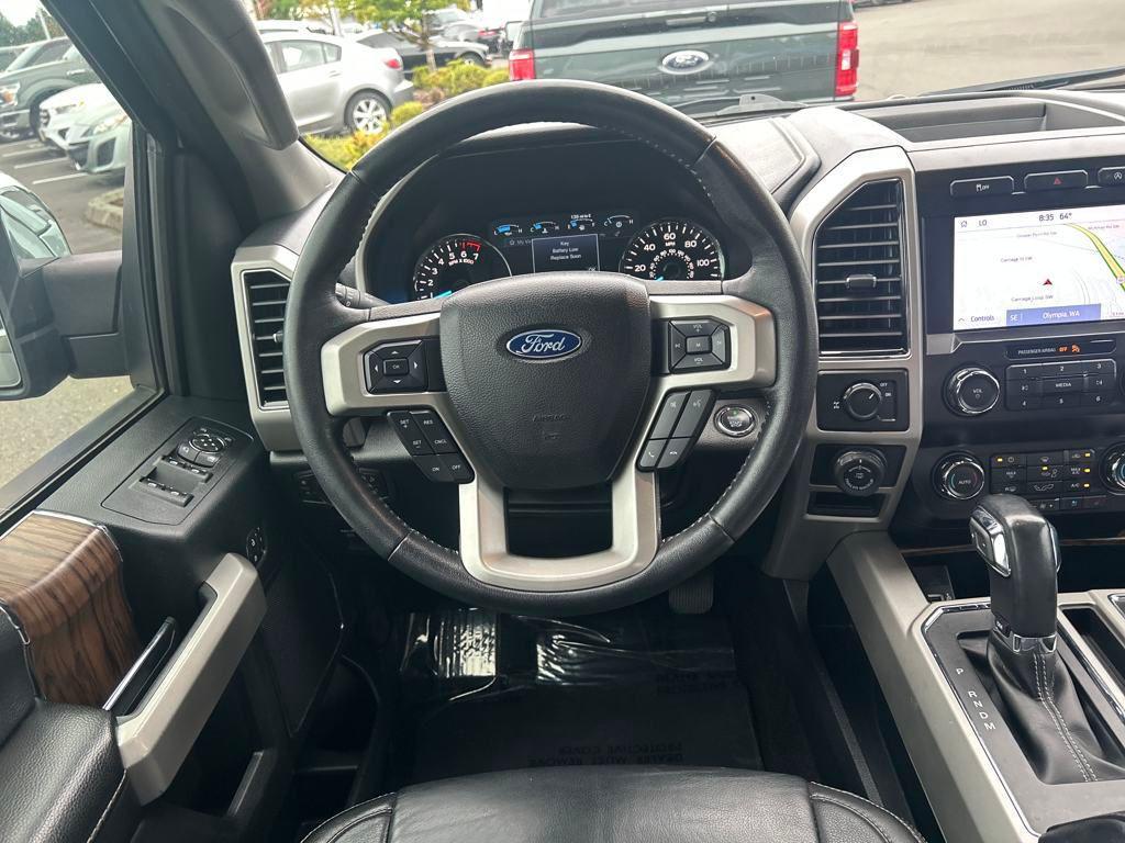 used 2020 Ford F-150 car, priced at $24,473