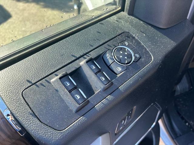 used 2020 Ford F-150 car, priced at $28,993