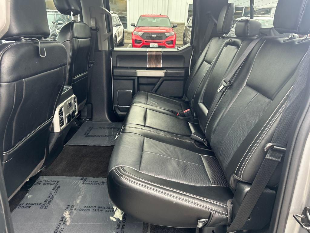 used 2020 Ford F-150 car, priced at $24,473