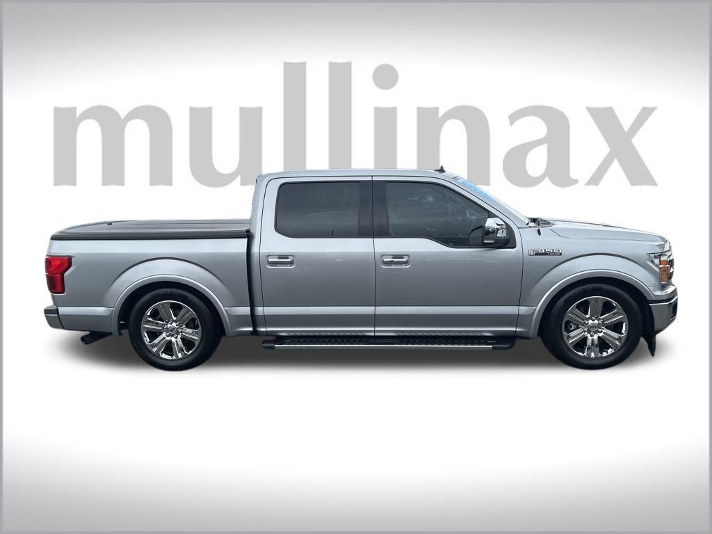 used 2020 Ford F-150 car, priced at $24,473
