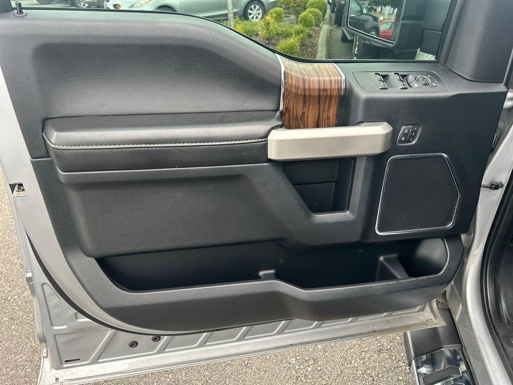 used 2020 Ford F-150 car, priced at $24,473