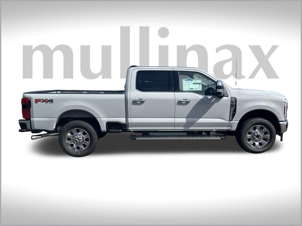 new 2026 Ford F-250 car, priced at $69,890