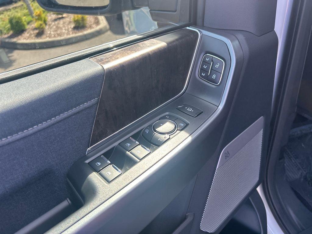new 2026 Ford F-250 car, priced at $69,890