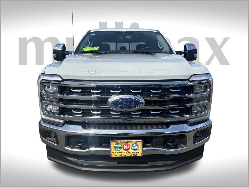 new 2026 Ford F-250 car, priced at $69,890