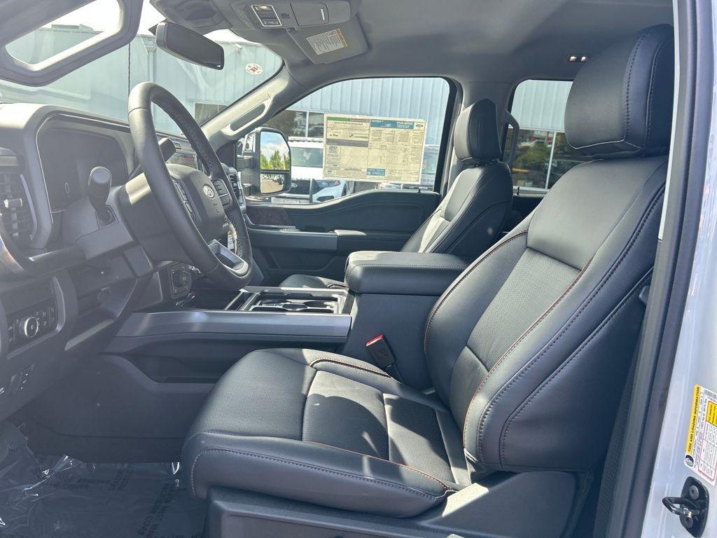 new 2026 Ford F-250 car, priced at $69,890