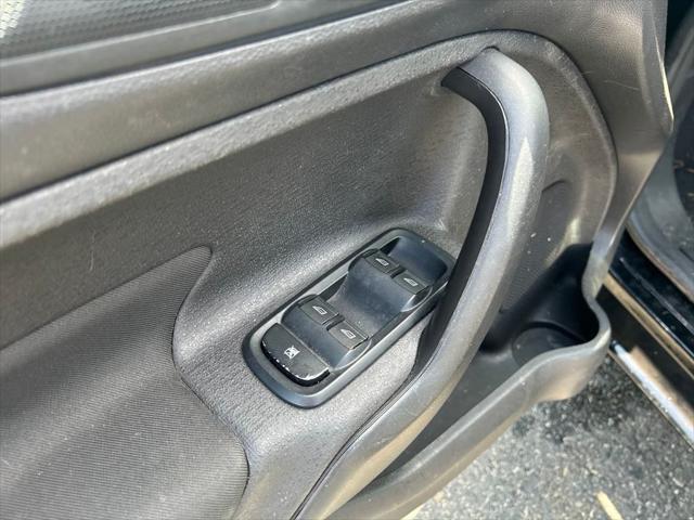 used 2019 Ford Fiesta car, priced at $10,383